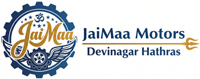 Jai Maa Motors Logo